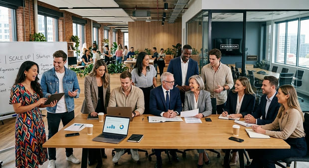 Наша команда Yorazxqvelan